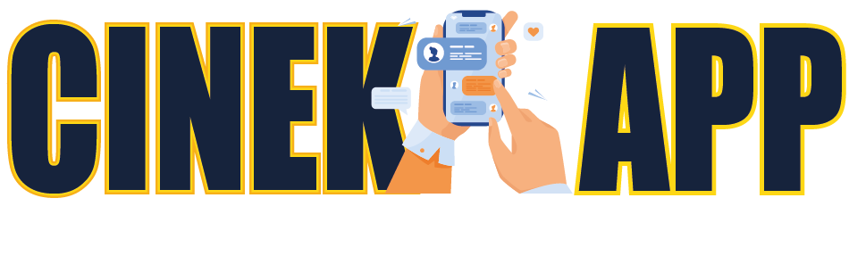 Cinek app