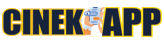 Cinek app